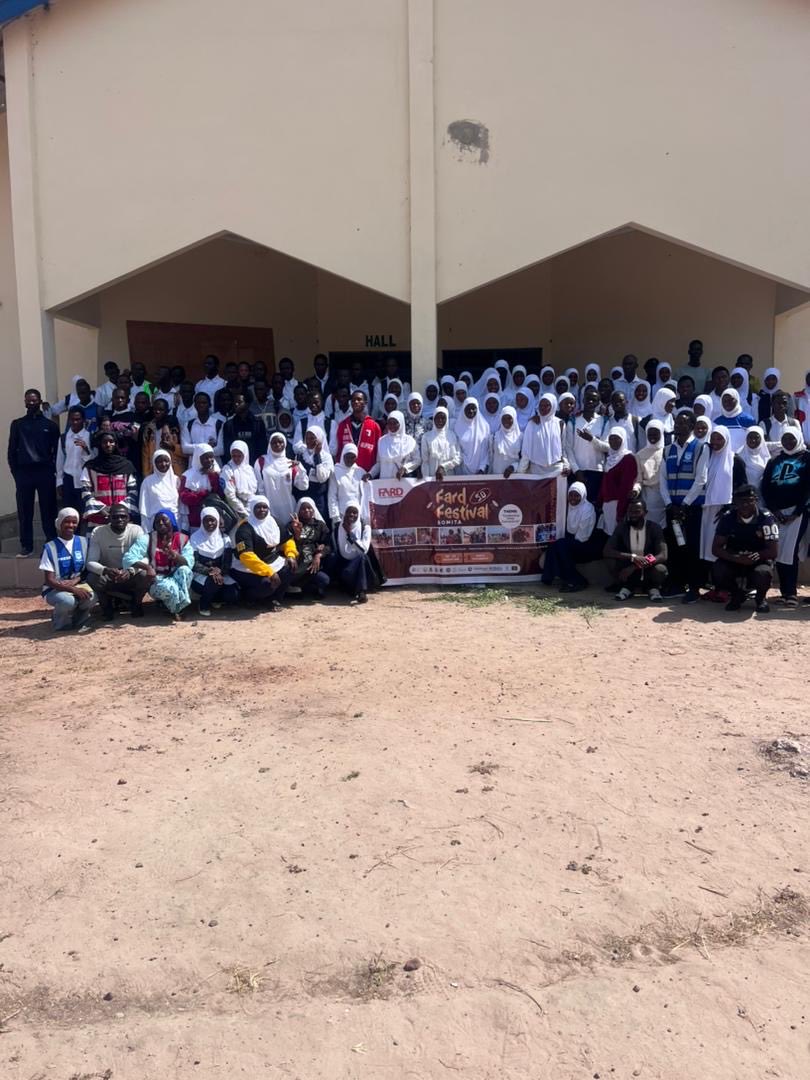 University of The Gambia Law Students’ Association tweet media