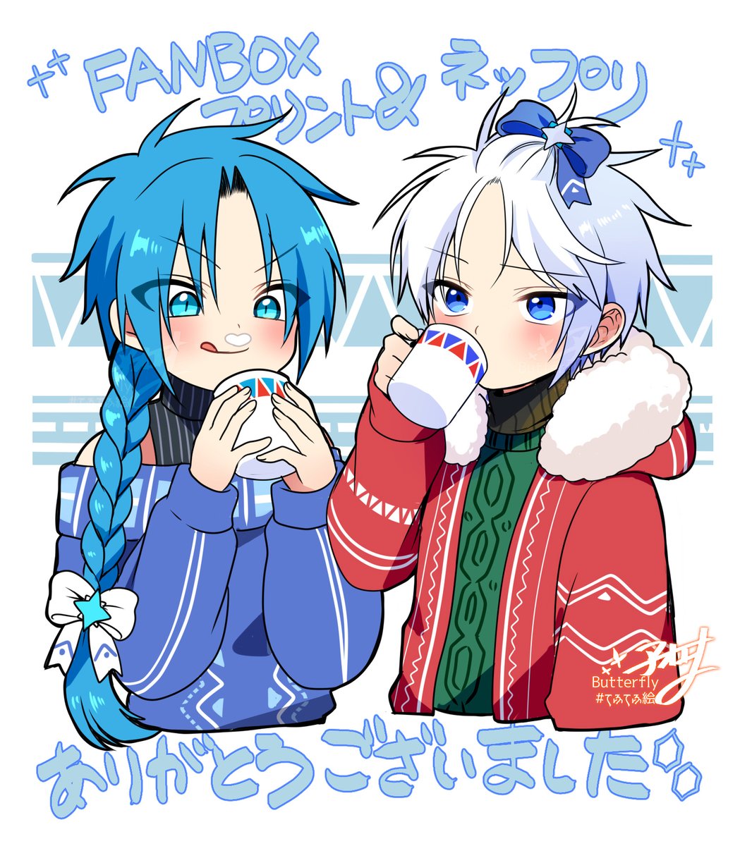 アオエナ(画) (@Aooooena14) / Posts / X