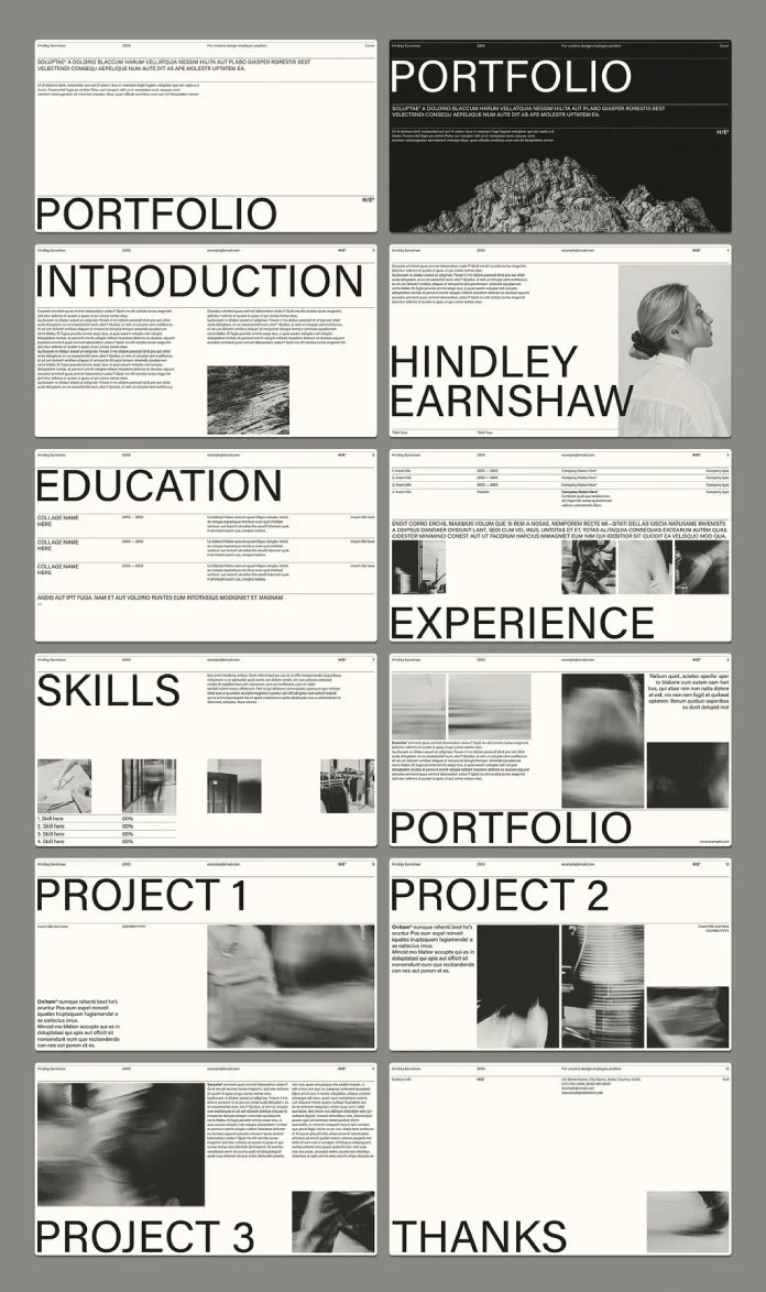 weandthecolor's tweet image. How to Use Adobe InDesign Templates to Work Faster weandthecolor.com/how-to-use-ado…

Learn how to leverage style inheritance, GREP automation, and Parent Pages to eliminate manual formatting and scale your creative output

#AdobeInDesign #InDesignTemplates #GraphicDesign