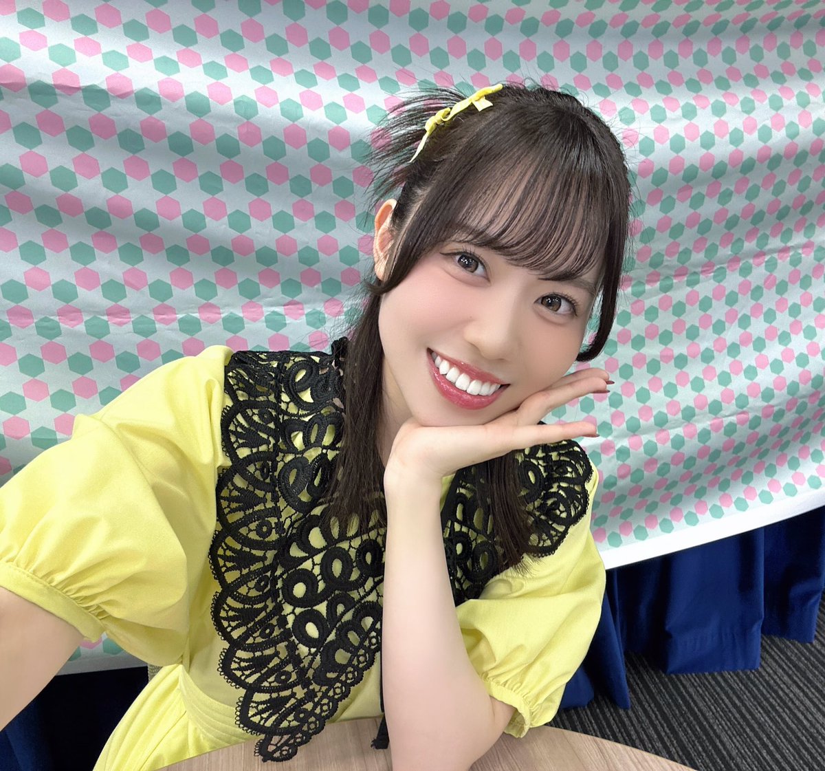 #ハチのば ありがとうございました！🍯
(実は新年1発目🐴🎍)

運が良いのか悪いのか、途中から
もうなんだか分からなくなってきて
爆笑しすぎました。笑笑🤣
🎈🍋🐊🍵🐤

合言葉は「ストロベリージャム」🍓笑

次回は2/23(月)19時～です！！
遊びに来てねーっ！🌷