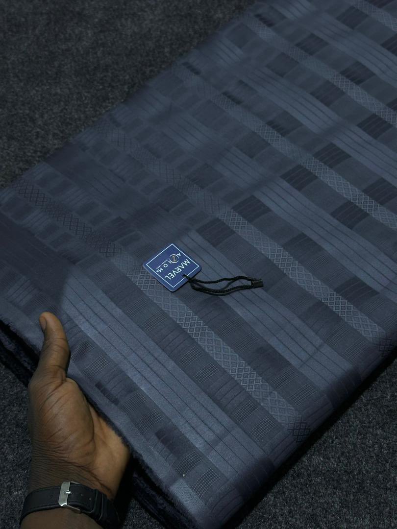 kawu90's tweet image. Kindly Rt🔁Like pls

OSAKA
🏷️Price:#8,500 Per yard
☎️Call,D/WhatsApp
   (08036321855)
 🌍 KANO
🛵 Nationwide delivery