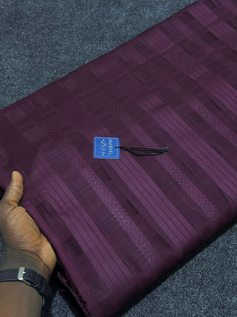 kawu90's tweet image. Kindly Rt🔁Like pls

OSAKA
🏷️Price:#8,500 Per yard
☎️Call,D/WhatsApp
   (08036321855)
 🌍 KANO
🛵 Nationwide delivery