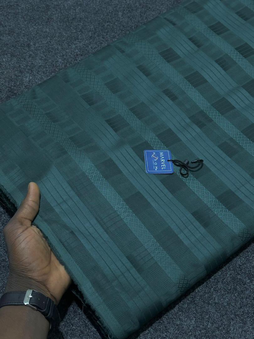 kawu90's tweet image. Kindly Rt🔁Like pls

OSAKA
🏷️Price:#8,500 Per yard
☎️Call,D/WhatsApp
   (08036321855)
 🌍 KANO
🛵 Nationwide delivery