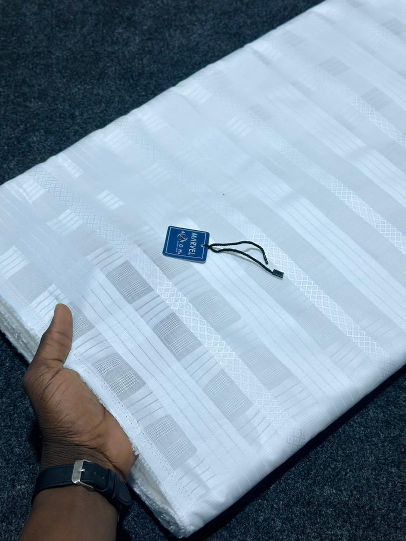 kawu90's tweet image. Kindly Rt🔁Like pls

OSAKA
🏷️Price:#8,500 Per yard
☎️Call,D/WhatsApp
   (08036321855)
 🌍 KANO
🛵 Nationwide delivery