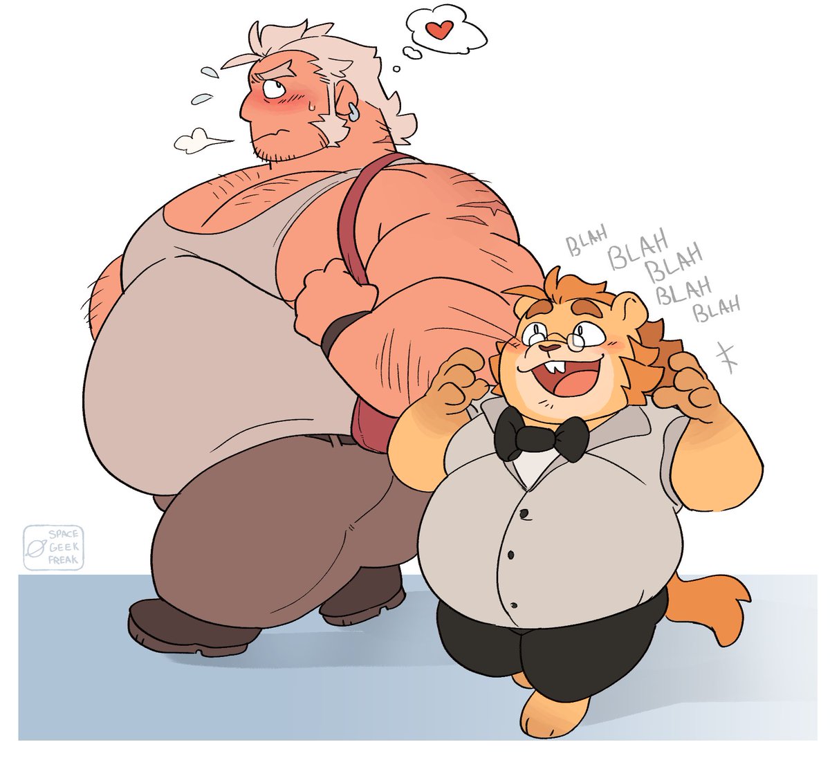 Space Freak🛸✨💫🔞| COMMS CLOSED tweet media