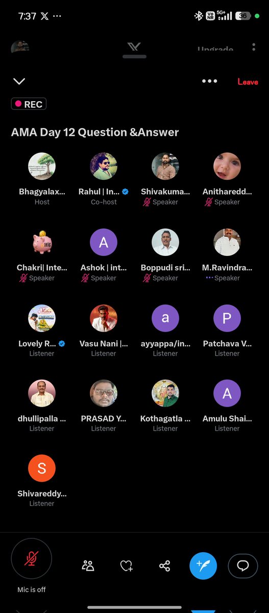 shivayuvan51987's tweet photo. #Interlink2025 #HumanWeb3 #ITLXWallet #CryptoInnovation #DigitalFuture #ITLG #ITLX #ITL https://t.co/2A8LRy2B2p