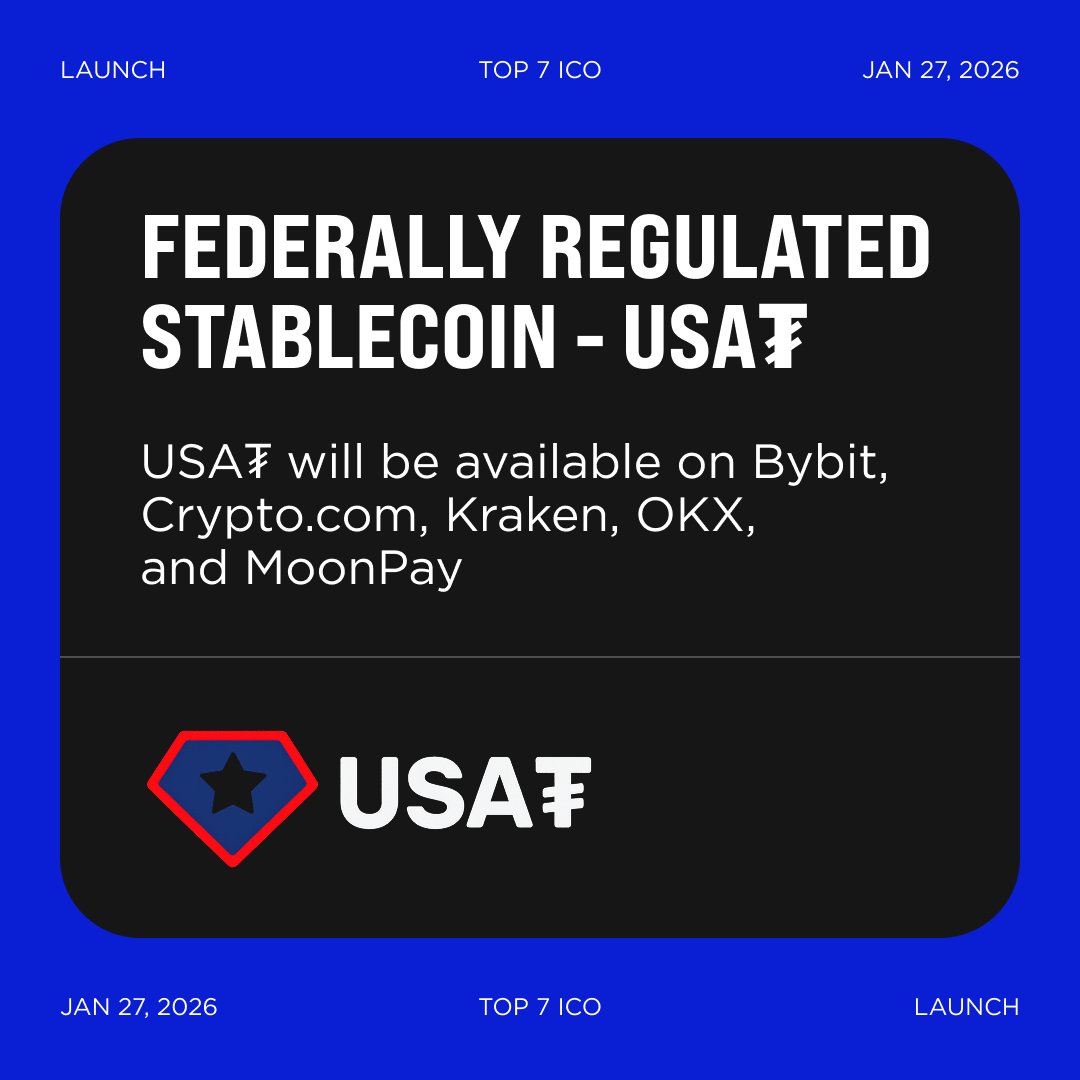 TOP 7 ICO | Crypto Market Briefs (@top7ico) / Posts / X