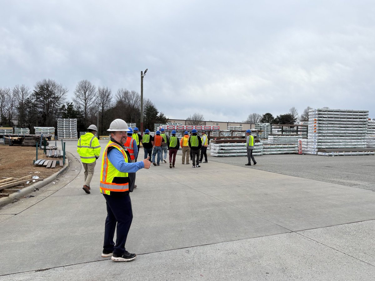 Talbert Building Supply tweet media