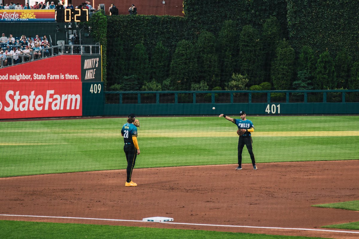 Re-editing some photos from last season with my current editing style 

I need baseball back right now