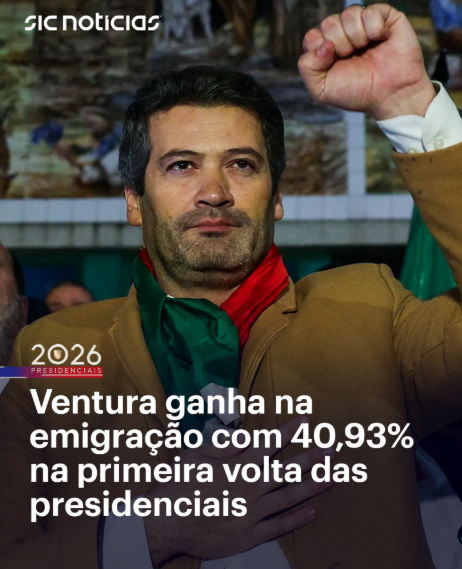 40,93% votaram num individuo que se estivesse nos países para onde emigraram, os mandaria de volta para a sua terra.

Será Síndrome de Estocolmo ou simplesmente são burros e racistas?