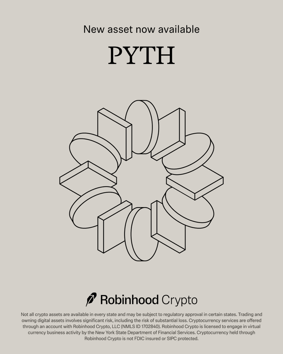 Robinhood (@RobinhoodApp) / Posts / X