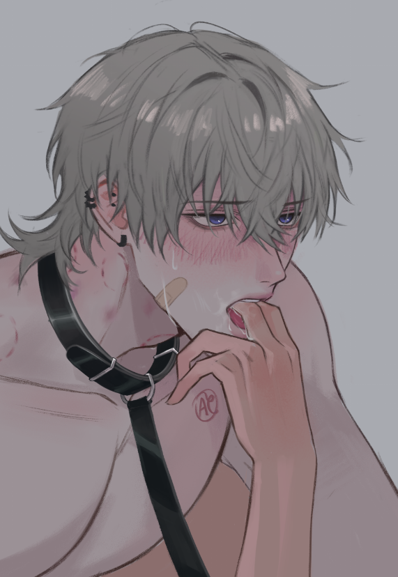 daddy ming 🐺🔞 tweet media