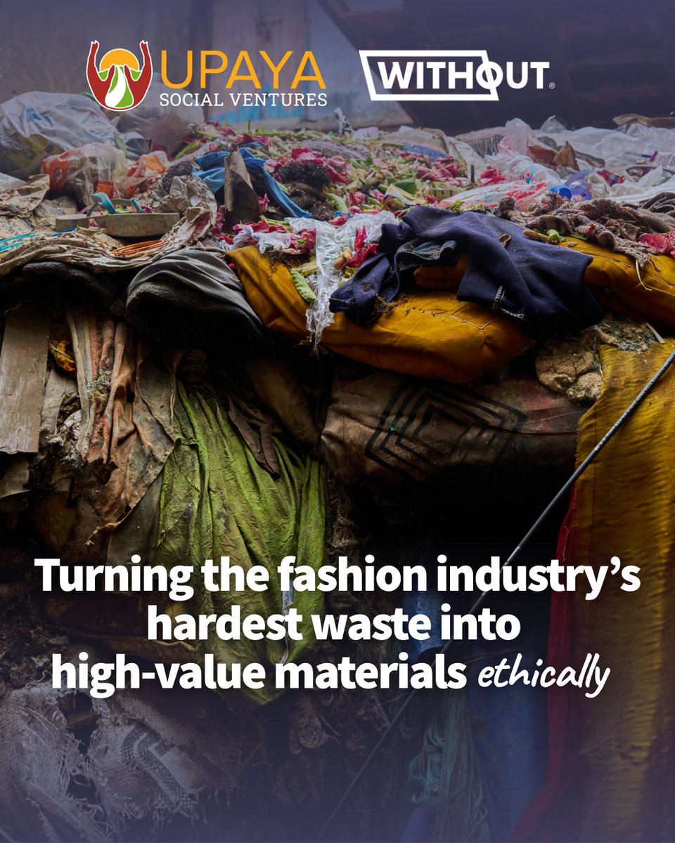 Without® tweet media