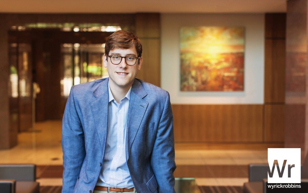 wyrickrobbins's tweet photo. M&amp;A partner Michael Kohagen was quoted in a recent New York Times article examining how artificial intelligence is influencing legal practice and what that means for the next generation of lawyers. https://t.co/0uxk65tFPz https://t.co/xdgrg71tmA