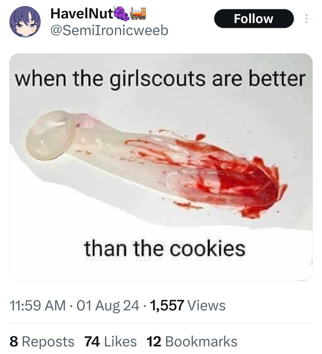 Delusional Takes tweet media