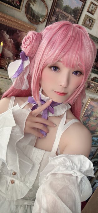 Twitterのコスプレ画像11