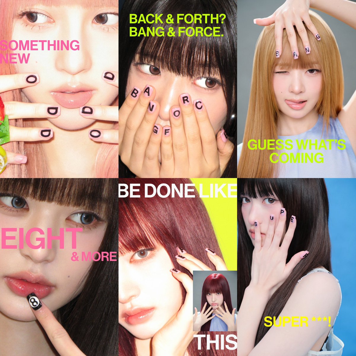 ningvinyl's tweet image. this ive comeback is so serious to me i’m in love