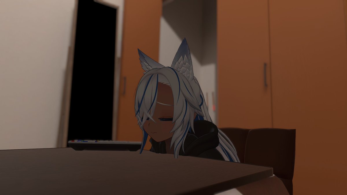 RunbaCG's tweet image. 最近冷えますよね、風にはお気をつけて