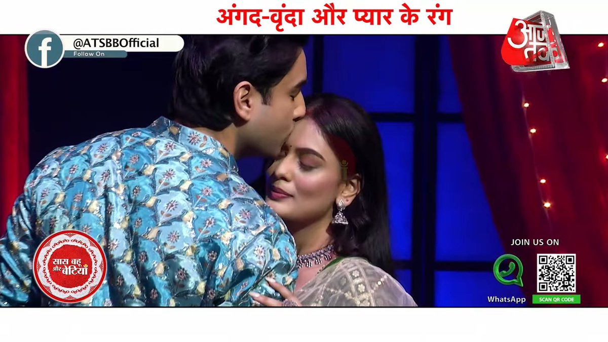 😭❤️
#kyunkisaasbhikabhibahuthi #ksbkbt2 #VridAng