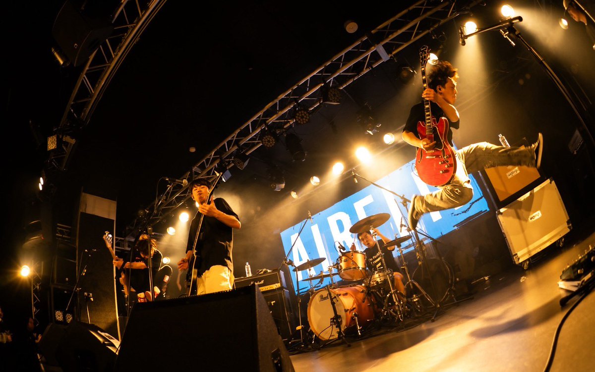 AIRFLIP OFFICIAL tweet media