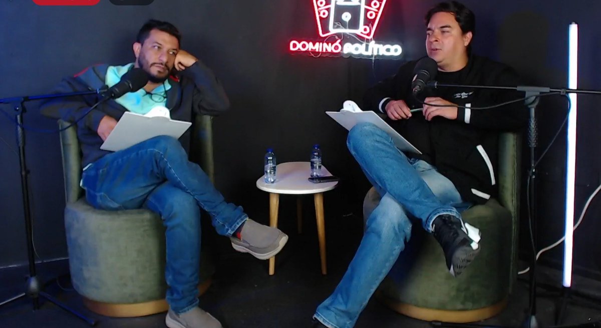 Acuario Televisión tweet media