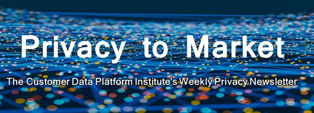 CDP Institute tweet media