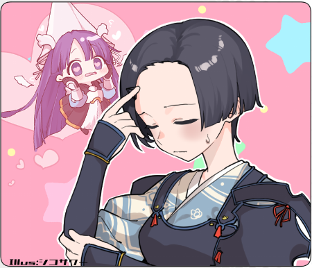 絵、上げてなさ過ぎたから上げとこう 