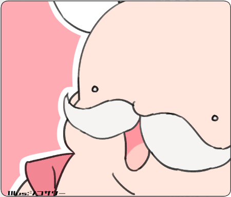 絵、上げてなさ過ぎたから上げとこう 