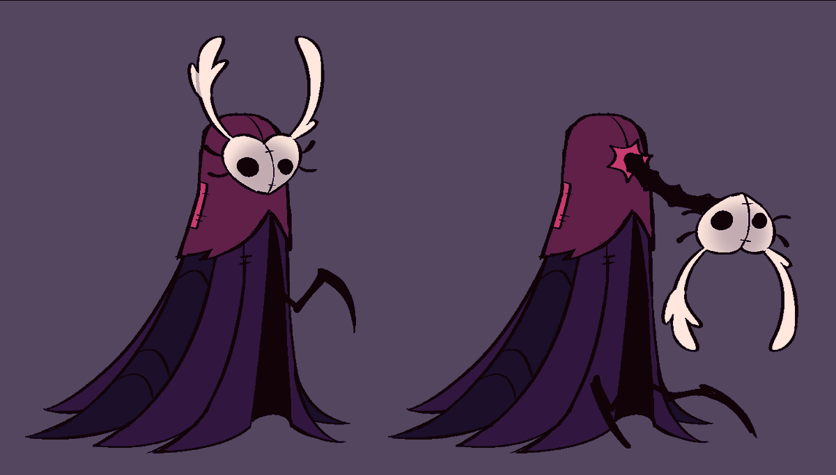 maybe i'll make a nosk idk