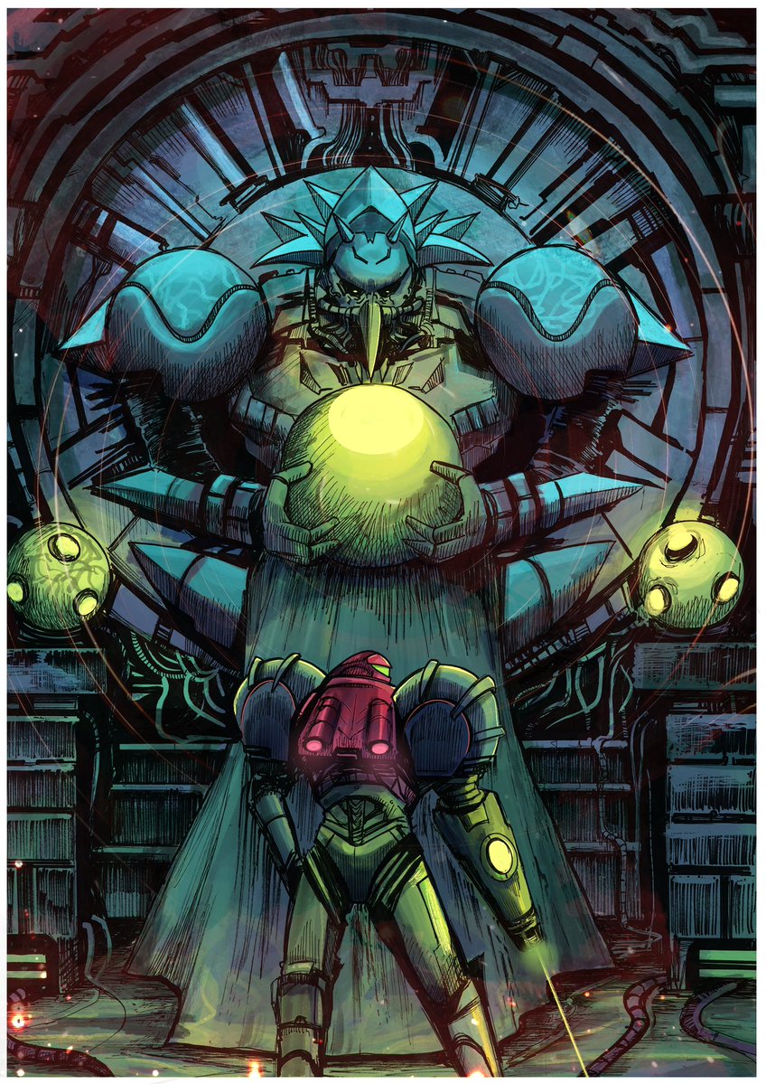 akitBFPF144's tweet image. Chozo 2025