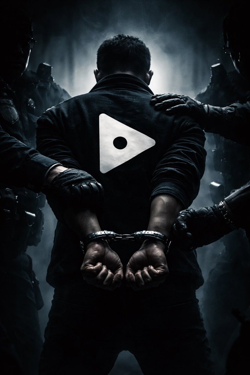 RETIRE🏴 tweet media