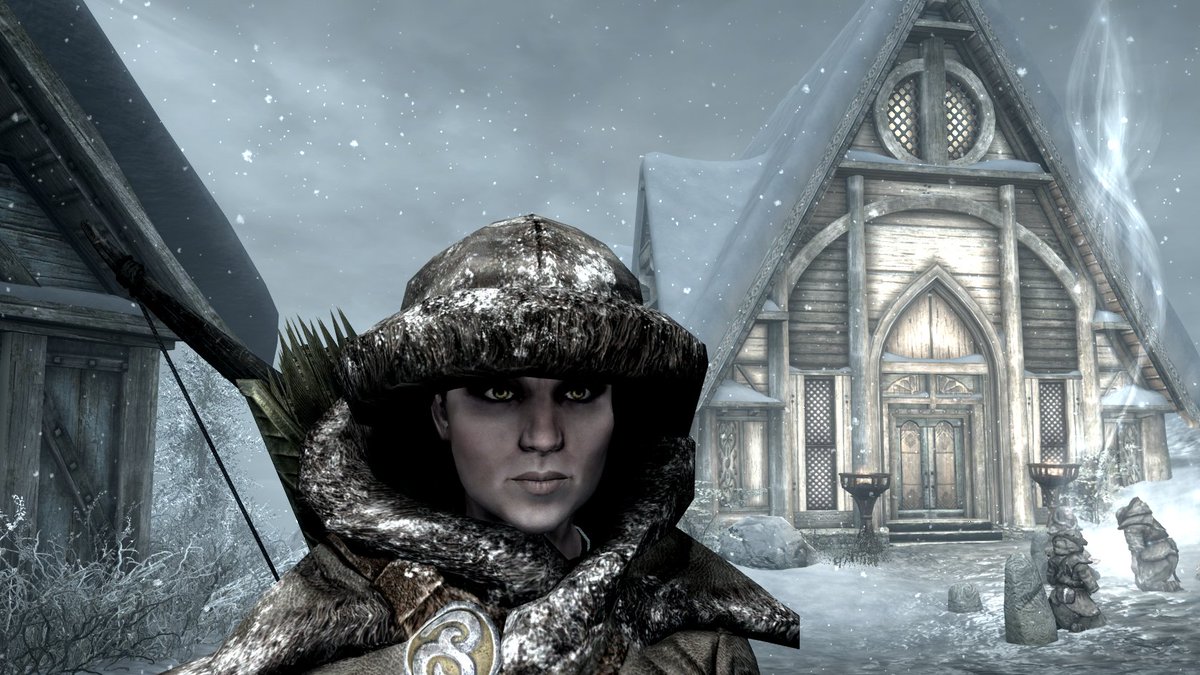 The Elder Scrolls tweet media