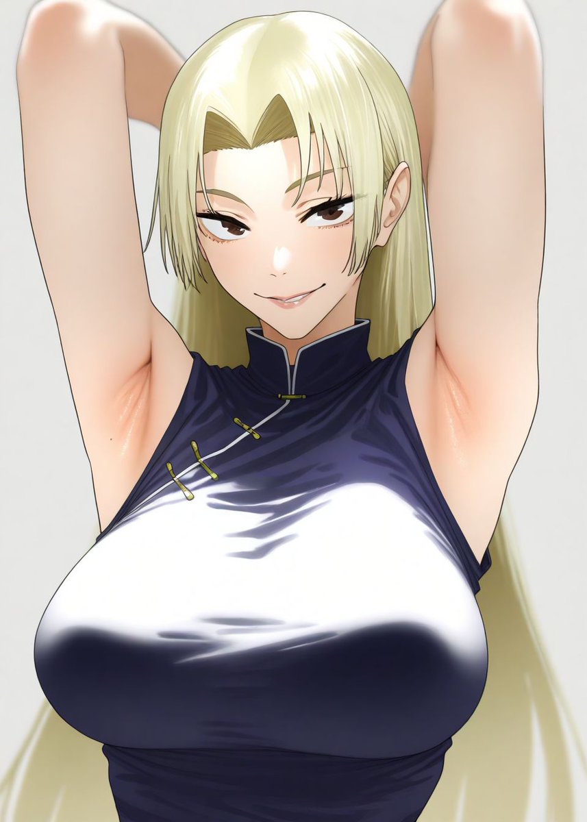 九十九由紀 / Yuki Tsukumo
SFWイラスト 
#呪術廻戦 #JujutsuKaisen 