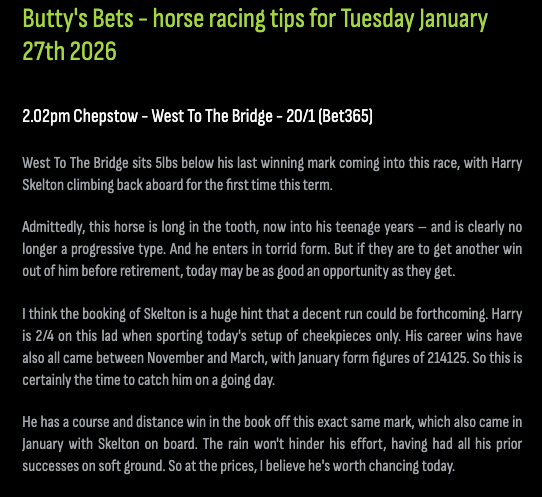 Odds Now tweet media