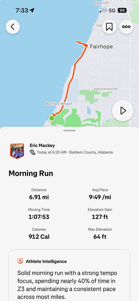 Eric Mackey tweet media