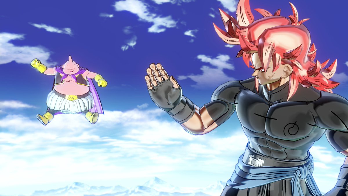 How bout a Little More?