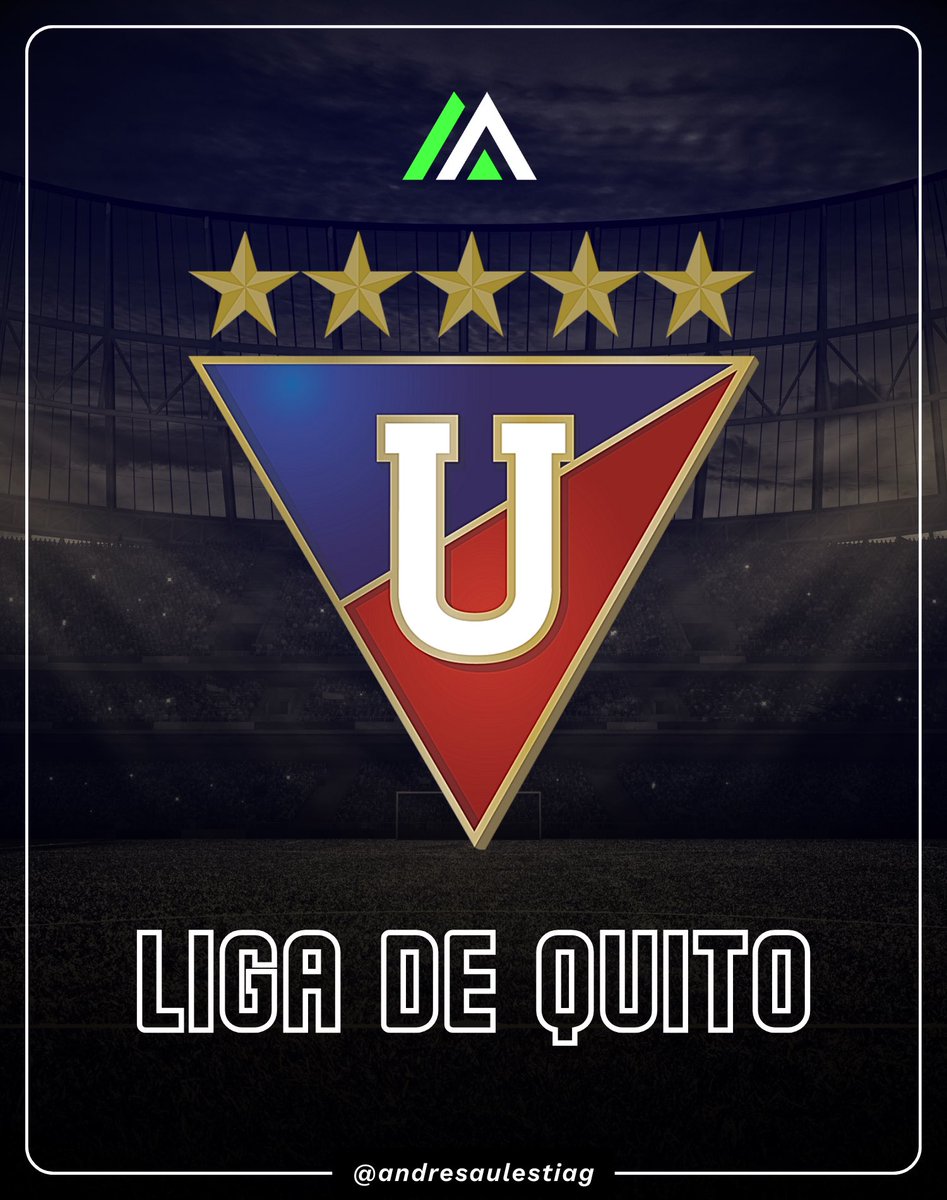 andresaulestiag's tweet photo. 🚨| Deyverson ➡️ Liga De Quito #TodoCerrado 🤝✅
💣 El bomazo del mercado hasta ahora, el brasileño llegará pronto a Quito acompañado de su familia. 👑 https://t.co/Nfvm0Trgq7