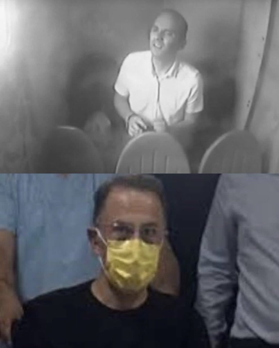 704 yılla yargılanan Aziz İhsan Aktaş TUTUKSUZ yargılanıyor.

Kanser hastası Mehmet Murat Çalık TUTUKLU.

MS hastası Tayfun Kahraman, Anayasa Mahkemesi hak ihlali kararına rağmen TUTUKLU…