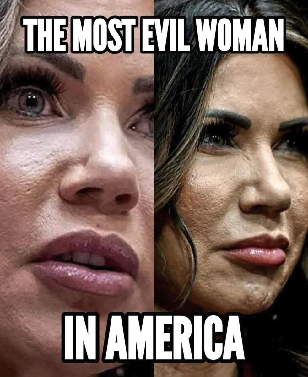 THE MOST EVIL WOMAN IN THE WORLD ✊✊✊✊✊✊✊✊✊