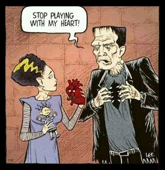 Monster Men tweet media