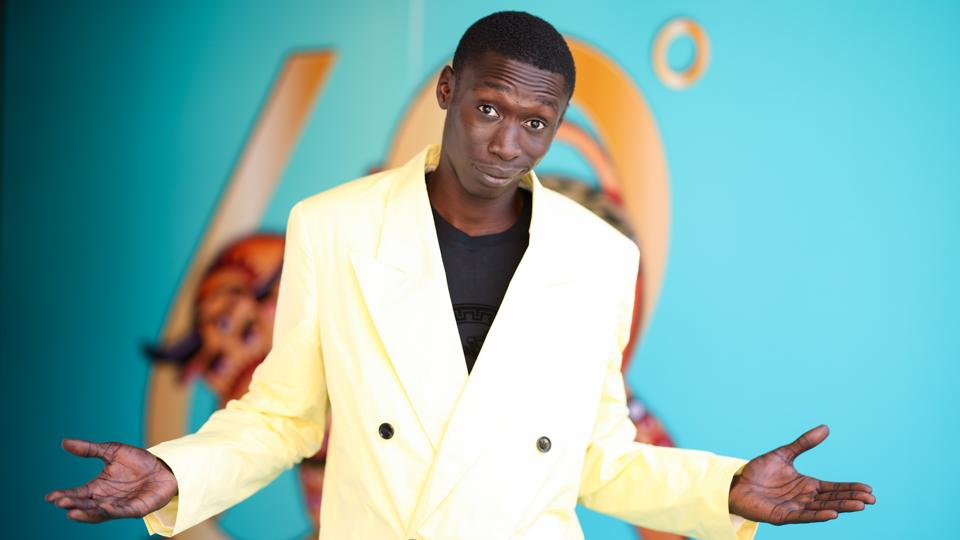 Forbes's tweet image. TikTok Star Khaby Lame Sells His Core Company In Deal Worth $975 Million
go.forbes.com/KkWapV