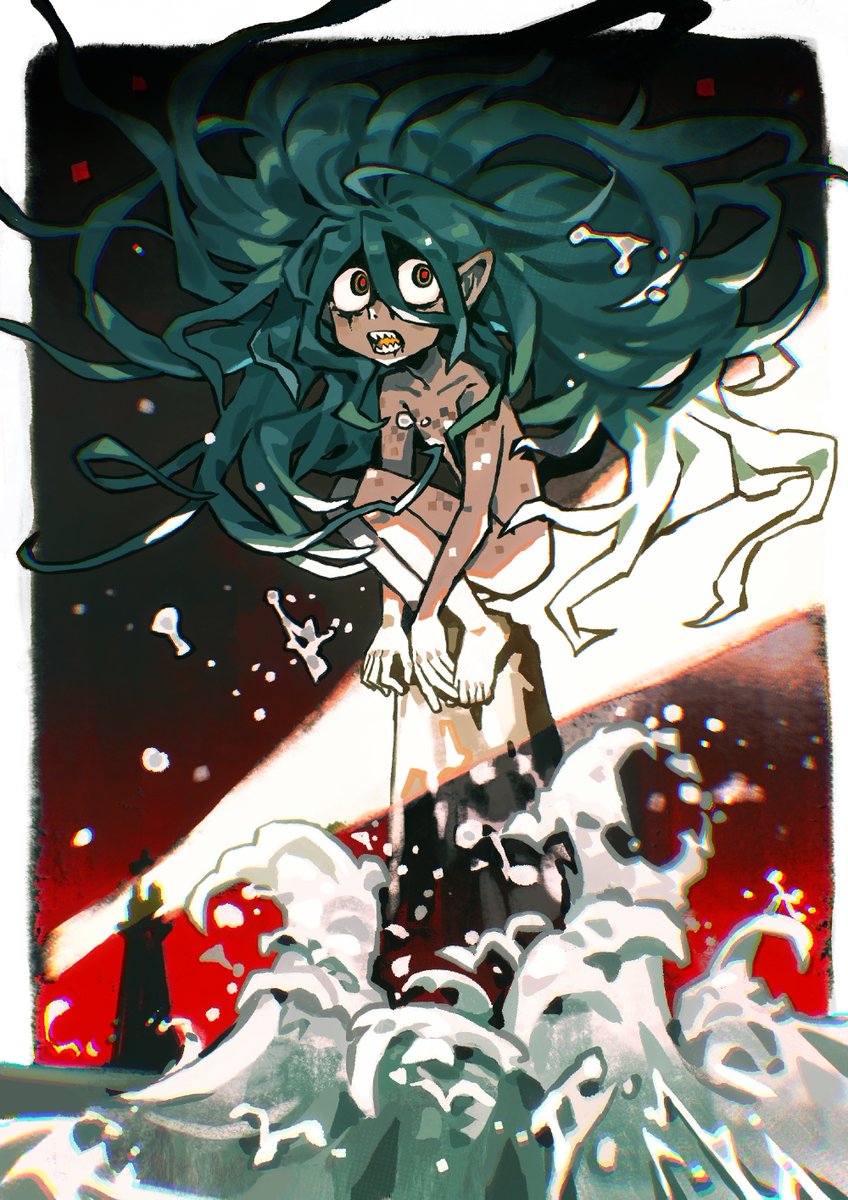 THUNDERTHUMP (@ssrthunder) on Twitter photo 