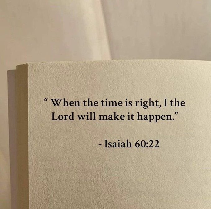 Isaiah 60:22