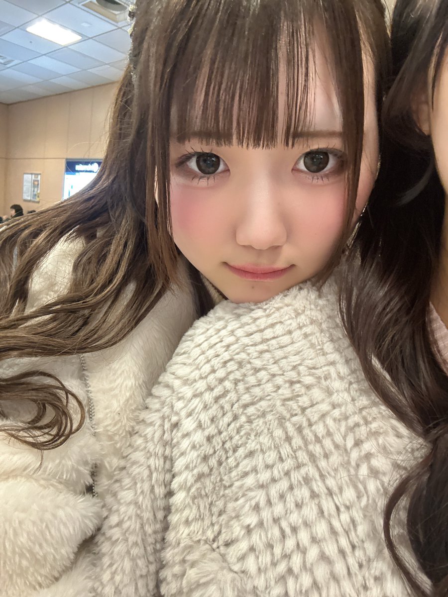 ちょっとだけ 独占させて？