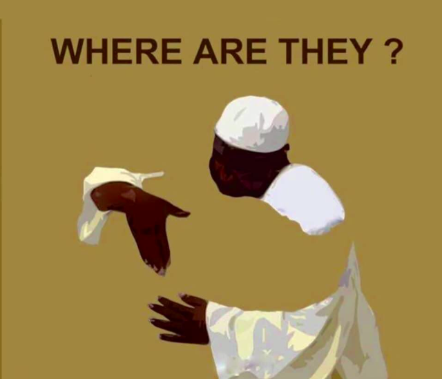 The hundreds of notices of missing people since the takeover of El Fasher are appalling. A largely overlooked machinery of disappearance has taken hold in the post-takeover. Thousands remain unaccounted for. In parallel, a new detention apparatus is operating.