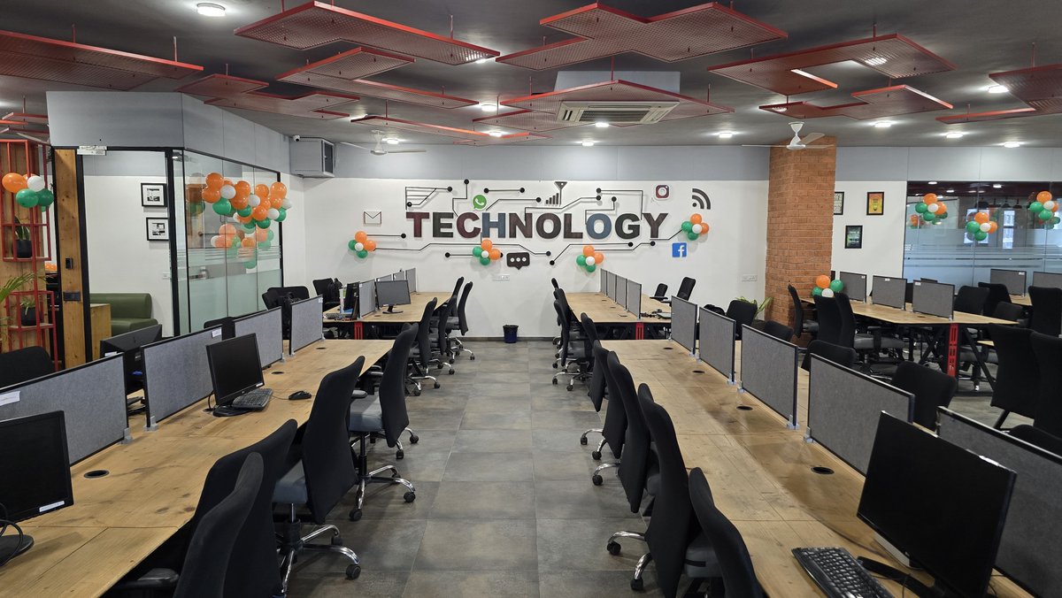 Magneto IT Solutions tweet media