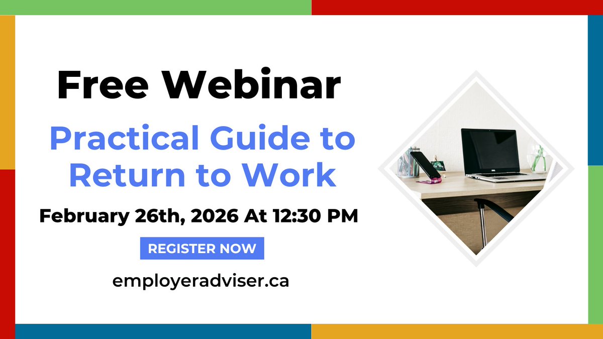 Employer Adviser tweet media