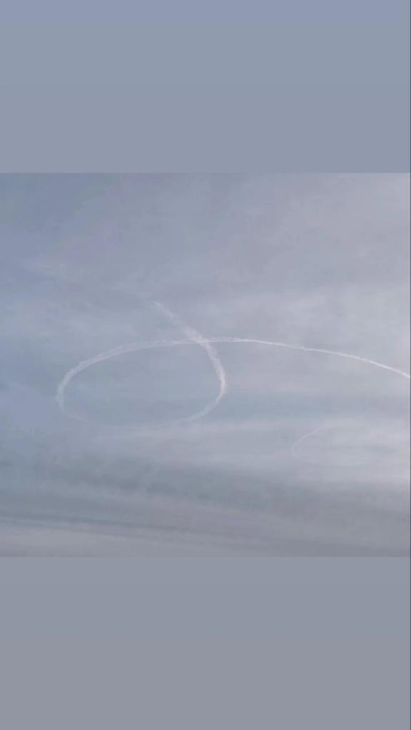 Şunu anladım göklerden gelen bir karar varmış