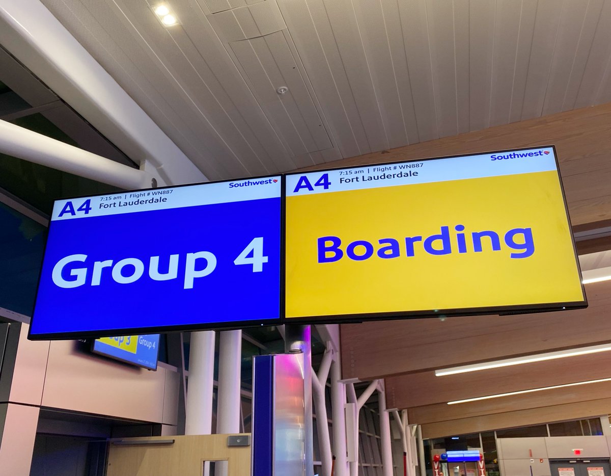 BWI Marshall Airport tweet media