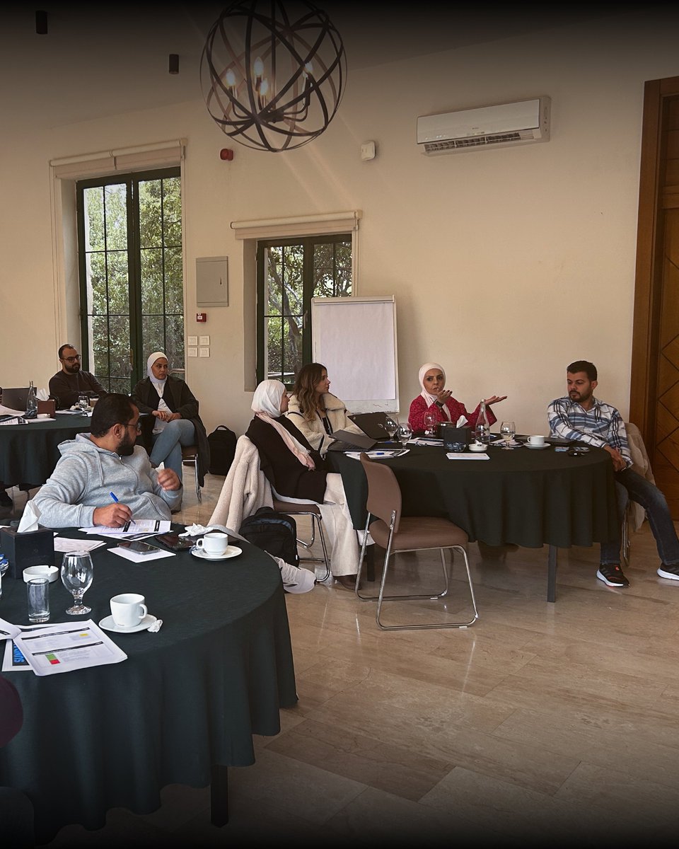 LENSEC's tweet image. LENSEC Strategy Kickoff 🚀
Last week, the LENSEC leadership team gathered for a multi-day bootcamp dedicated to growth and strategy setting. Away from the daily routines, LENSEC Strategy Kickoff was a powerful blend of mindset &amp;amp; growth, aligned around shared visions. 

#Lensec